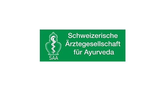 Schweizerische Ärztegesellschaft für Ayurveda